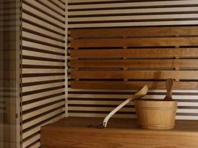 Canaletto Suites - Sauna Canaletto Suites - Sauna