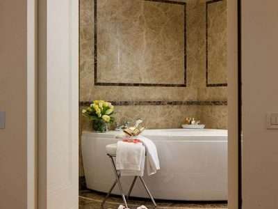 Canaletto Suites - Suite Giustinian Canaletto Suites - Suite Giustinian